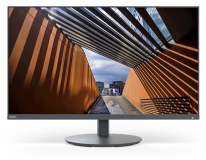 NEC MultiSync® E244FL LCD 24 Monitor