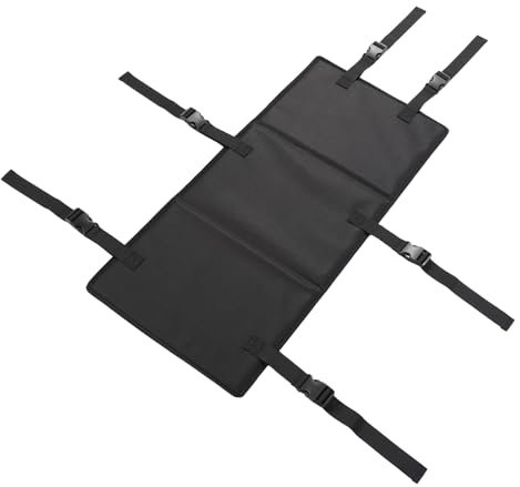 Etagenbett-Leiter-Abdeckung, Etagenbett-Leiter-Verriegelung, Doppelschichtige Kinderbett-Leiter-Leitplanke, Etagenbett-Leiter-Polster Zur Verhinderung des Kletterns von Kindern