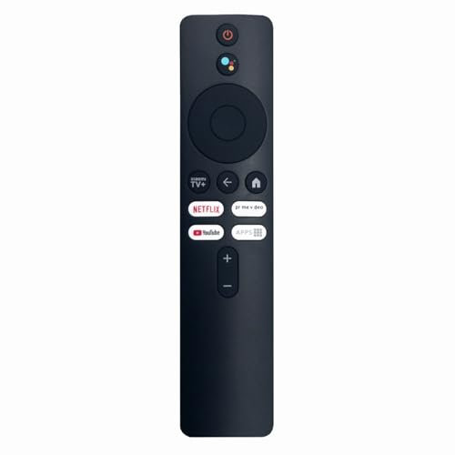 XMRM-M3 Telecomando di ricambio vocale per Xiaomi Smart TV L55M6-ESG L55M6-ARG MDZ-24-AA