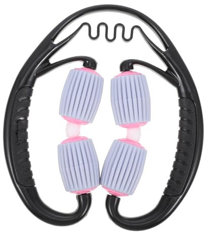 Healeved Ensemble De Rouleaux De Massage Pour Le Yoga Et Le Soulagement Musculaire Des Jambes Rouleau Sans Fil Pour Les Jambes