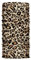 4Trails Bandana Snood Face Mask Windproof Scarf for Outdoor Sports Motorcycle Skiing Running Cycling Winter, Summer, Xmas Christmas All Year Round (S167 Leopard print)