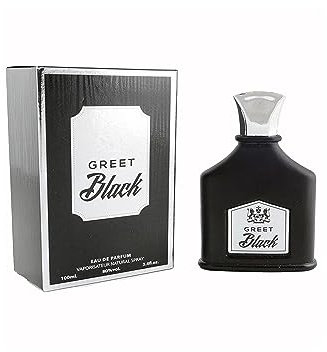 Mercury Snc Parfüm für Herren, inspiriert und kompatibel mit Aventus Creed 100 ml – Eau de Parfum für Herren – gleichwertige und inspirierte Düfte