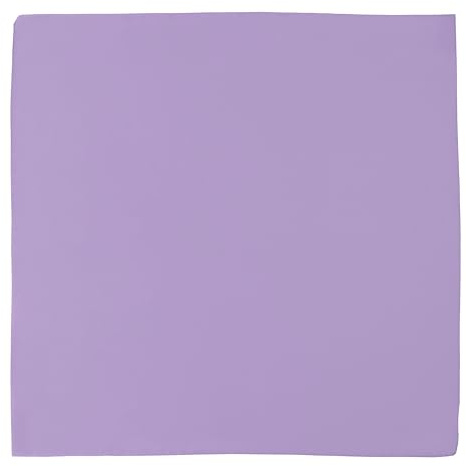 MAPIMANIA - Foulard Donna 70x70 in Misto Seta – Morbido e Setoso al Tatto, Alta Qualità – Accessorio Elegante per Collo, Capelli o Borsa