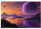 Sternenhimmel Puzzle 1000 Teile Erwachsene Traum, Puzzles mit Verpackung Box und Poster, Lustig Stress Abbauen Familien Unterhaltungsspiele, Kreative Geschenke für Männer/Frauen Raumdekoration 1T-1031