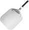 YUCHUANGYE Pelle Pizza Pelle à Pizza Pliable en Aluminium, antiadhésive, résistante à la Chaleur, adaptée au Four, idéale for la Cuisine, la pâtisserie, Les tartes et Les Pizzas Pelle A Pizza(A)