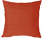 Kissenhülle 50x50 Terracotta Struktur Leinenoptik Kissenbezug Deko Kissen Zierkissen Dekokissen …