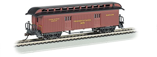 Bachmann 15302 Personenwagen Trains
