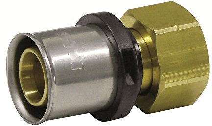 Pressfitting Übergangverschraubung IG 32 x 3-1 1/2 Boni-Shop®