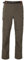 Trespass Herren Rynne Insektenabwehrende Schnelltrocknende Hose Mit Uv schutz Abnehmbaren Hosenbeinen, Grün (Olive), M EU