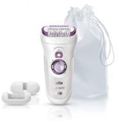 Braun Silk-épil 9-700 SensoSmartTM