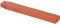 Metrie™ BL52 Holz Zollstock/Zollstöcke |2m langer Gliedermaßstab, Maßstab|Meterstab mit Duplex-Teilung - Braun - PAN167