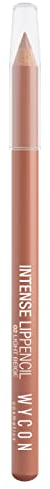 WYCON cosmetics INTENSE LIP PENCIL Matita labbra dall’alta scrivenza e dal tratto preciso