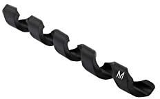 Birzman Spiral Housing Covers (BM16-SHC) - Silicone, Protects Frame from Housing Scratches