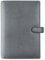 Filofax Terminplaner Organiser Leder Finsbury Personal in Slate Grey