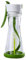 GEQIAN Good Grips Essoreuse à salade avec bec verseur résistant aux déversements 310 ml