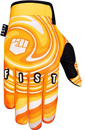 Fist Handwear 70er Jahre Swirl - Medium - Handschuh
