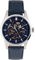 Carl von Zeyten Klassische Uhr CVZ0076BLS
