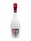Prosecco, Cagliari Calcio, Vino Spumante, Extra Dry, Bottiglia Edizione Limitata, da Collezione, 750 ml, Idea Regalo Tifosi Sardi, Gadget Sardegna