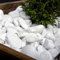 Decorative Stones Natural Marble Extra White PEBBLES 20-40mm Landscape Garden Home (10)