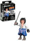 PLAYMOBIL Naruto Shippuden 71097 Sasuke mit Ninja-Schwert, kreativer Spielspaß für Animefans mit tollen Details und authentischen Extras, 8-teilig, ab 5 Jahren