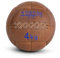 trenas Medizinball 4kg aus Leder | Lederball | Original Medizin Ball Elite | Medizinball Leder | Medizinbälle