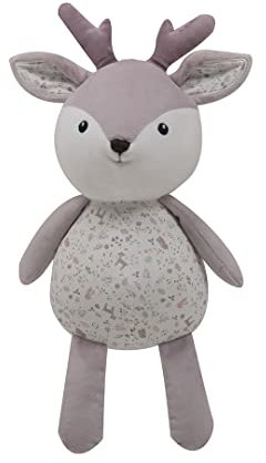 DOMIVA - Peluche 30 cm Lilas