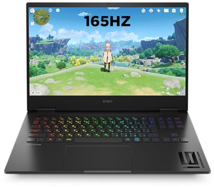 HP OMEN 16-wf0690nd 16.1 1920 x 1080 Pixeles Intel Core i7 16 GB 1000 GB SSD NVIDIA GeForce RTX 4060 Home