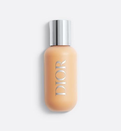 DIOR Backstage Face & Body Foundation No.3W (50 ml)