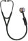 3M Littmann CORE Digital Stethoskop mit Gratis Gravur und Penlight (Rainbow Edition/High Polish)