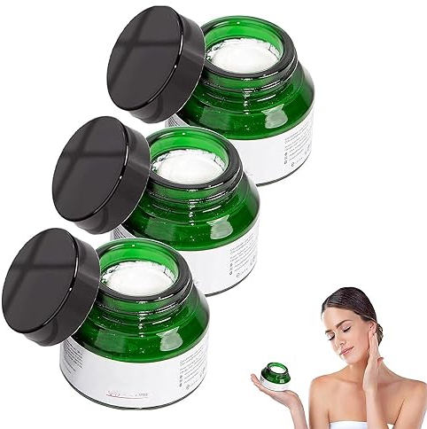 Muson Magic Cream-Muson Arabia Magic Cream30 g, Muson Foundation deckt Sonnenflecken, Cremereich, enthält Kollagen und Hyaluron Aknenarben und Rötungen Foundation Covers Sunspots (3PCS)