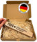 Zollstock Vatertagsgeschenk - Zollstock Lasergravur + Geschenkverpackung - Papa Geschenk Geburtstag - Bester Papa Geschenk - Geschenk Papa - Geschenke für Papa - Geburtstagsgeschenk für Papa
