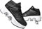 Schuhe mit Rollen für Jungen,Rollschuhe Damen Roller Shoes,LED Schuhe Herren Turnschuhe mit Rollen,Roller Schuhe für mädchen,Roller Sneaker Geburtstagsgeschenk (F, 38)