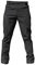 Pantalon Militaire Zaloupa Cargo Tactique Homme - Blanc et Noir - Tenue De Travail