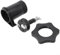 Zeroupshop Spulenadapter Ersatz Spule Adapter Hub Kit, Schweißdraht Adapter Hub Kit, für 195216 125 Handler Schweißer