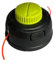 Odashen 311759008 313318001 & AC04156 Tête de rechange pour débroussailleuse Ryobi RY4CCS RY252CS Pièce de rechange