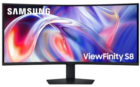 Samsung Monitor LS40H850TAUXEN