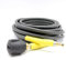 15M Extension Karcher K Series High Pressure Hose | Click Type Bayonet Plug Quick Connector | K2, K3, K4, K5, K6, K7