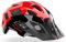 Rudy Project Crossway Helm schwarz/rot