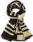 SPFASZEIV Damen Schal Cashmere Gefällt Wraps Deckenschal Spleißen Karo Schal Herbst Winter Top Qualität Warm Schals 2Farbe (Schwarz)