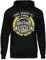 EIN Leben lang Dortmund Herren Kapuzenpullover | Stadt - Dortmund Skyline - Fussball - Sport - Dortmund Pullover - Ultras - Hoodie | Schwarz (4XL)
