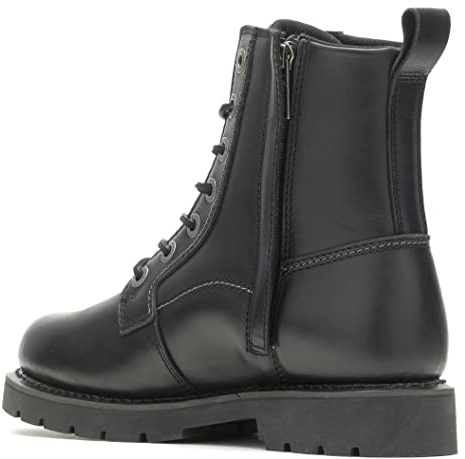 Harley-Davidson Moto, Moto, Stivali Moto Uomo, nero, 39.5 EU
