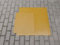 Rüttelmatte Rüttelplatte Vibrationsplatte Rüttlerunterlage 1200 x 800 x 10 mm