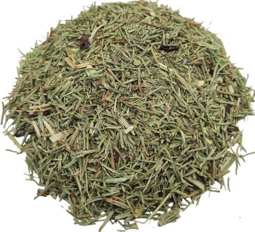 Cola de Caballo Seca Hierba Cortada 85g - 1.95KG Equisetum Arvense (460 gramos)