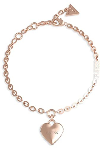 Guess Pulsera Life in 4 G JUBB02229JWRGS mujer