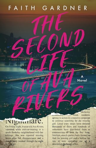 The Second Life of Ava Rivers