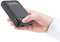 Mini Power Bank 10 000 mAh Chargeur de batterie externe portable avec charge rapide 2 entrées et 2 sorties pour iPhone Samsung Galaxy Huawei Smartphone et plus encore