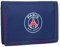 PSG Offizielle Kollektion Paris Saint Germain, blau, 13,5 x 9,5 cm, Klassisch
