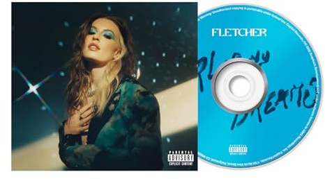 GIRL OF MY DREAMS (Ltd. Wet dream CD)