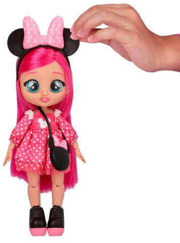 Disney BBF-Puppe, 20 cm
