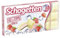 Schogetten Freeze Me Erdbeer | Limited Edition | Einfrieren und eiskalt genießen | 100 g Schokoladen-Tafel